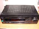 SONY Audio Video Center Digital Delayed Surround STR D