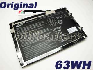   battery for dell alienware m11x laptop pt6v8 8p6x6 08p6x6 kr 08p6x6