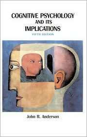   Implications, (0716736780), John Anderson, Textbooks   