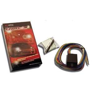  Apexi Electronics 478 A901 Automotive