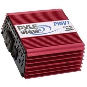  New   Pyle Plus PINV1 Power Inverter   T51678 Electronics