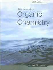   Chemistry, (0495012033), John E. McMurry, Textbooks   