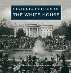  the White House by John Salmon, Turner Publishing Company  Hardcover
