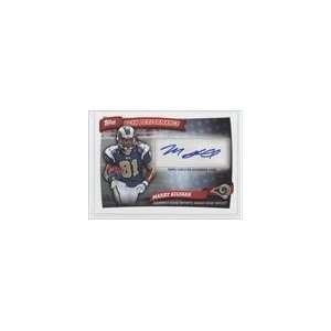   Performance Autographs #PPAMG   Mardy Gilyard Sports Collectibles