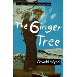  By Oswald Wynd The Ginger Tree Undefined Books