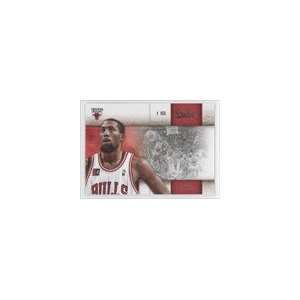  2009 10 Studio #71   John Salmons Sports Collectibles