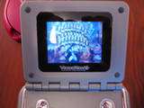 VIDEONOW XP PLAYER., VIDEO NOW PVP PLAYER., 2 CASES., 16 DISCS.,USED 