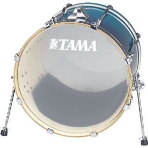  Tama Power Kick Pk20 Bass Drum Muffler Musical 
