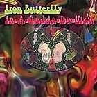 In a Gadda da Vida (Deluxe) by Iron Butterfly 1995  