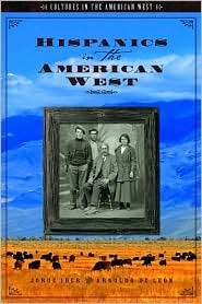   American West, (1851096795), Jorge Iber, Textbooks   