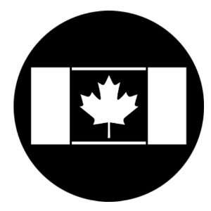 Flag Canada