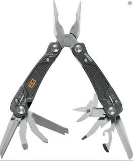 G0749 Gerber Bear Grylls Premium Multitool  