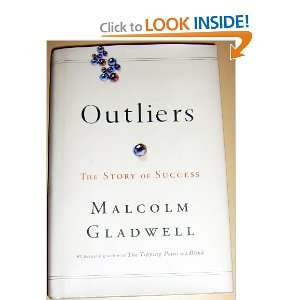 [OUTLIERS]Outliers The Story of Success BY Gladwell 