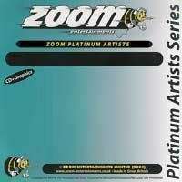 ZOOM Karaoke 19 JUKEBOX DISC CDG   310 Rare Oldies Hits  