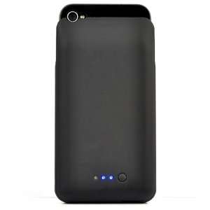  ATC Apple iPhone 4G Backup Battery Charger Cover Case 
