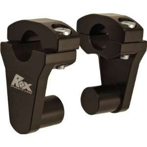  Rox Speed FX Elite Pivoting Risers Pivoting  2 pc 