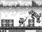  Mutant Ninja Turtles III Radical Rescue (Nintendo Game Boy, 1989