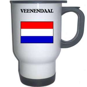  Netherlands (Holland)   VEENENDAAL White Stainless Steel 