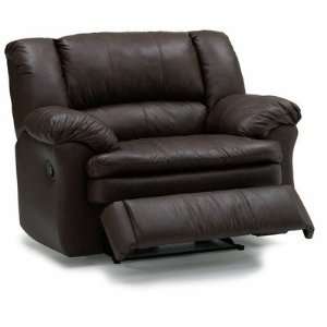  Palliser Furniture 40021 49 Gamma Leather Cuddler Recliner Baby