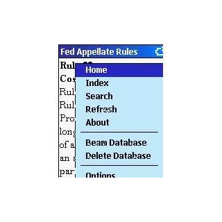 NITA Federal Rules of Appellate Procedure with Commentaries 