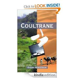 Coultrane Glenn Henderson  Kindle Store