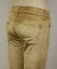 corduroy skinny pants 26  
