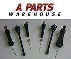 PARTS STEERING INNER & OUTER TIE RODS PITMAN & IDLER ARMS BRAND NEW 