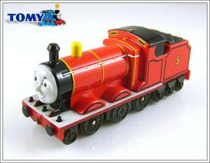   Thomas Friends Train Tomy Diecast Metal Engine Child Toy TN27  