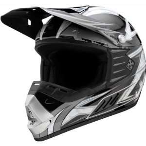  Sparx D 07 Graphics Helmet Black XS 10201530000 