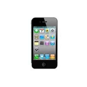  iShieldz Apple iPod Touch 4 Screen & Flat Back 