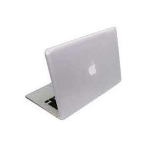  Apple MacBook Air Transparent Clear Hard Case Cover Skin 
