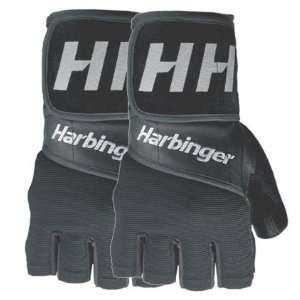  Harbinger skate gloves