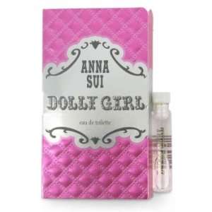  Dolly Girl by Anna Sui 