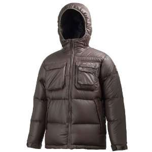  Helly Hansen Norse Down Bomber Jacket