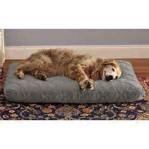  Dream Lounger Dog Bed / Small, Blue Mist,
