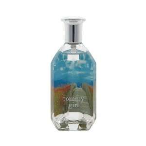  Tommy Hilfiger Tommy Girl Summer Cologne EDT 3.4oz./100ml Beauty