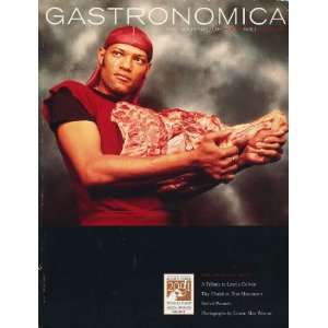   Gastronomica The Journal of Food and Culture Darra Goldstein Books