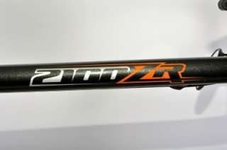 Trek 2100 ZTR road bicycle   56cm   Shimano 105/Ultegra  10 speed 