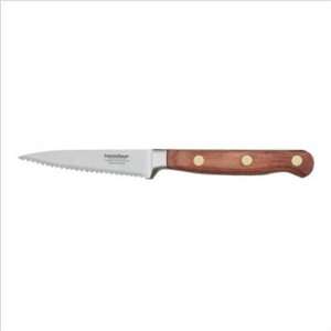  Lamson & Goodnow 39708 Rosewood Forged 3.5 Inch Paring 