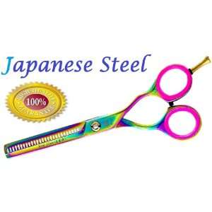 Ninja Japanese Hairdressing Thinner Thinning Scissors 5.5   Perfect 