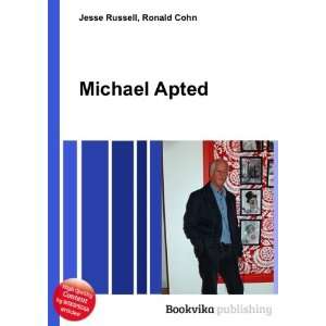  Michael Apted Ronald Cohn Jesse Russell Books