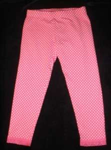 THE CHILDRENS PLACE Girls Spring Clothes Large Size 10 12 Leggings 