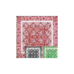    Ascot Quilt Kit Top Only Fabric By The Each Arts, Crafts & Sewing