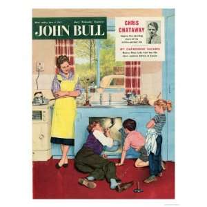  John Bull, Plumbers Plumbing DIY Mending Kitchens Sinks 