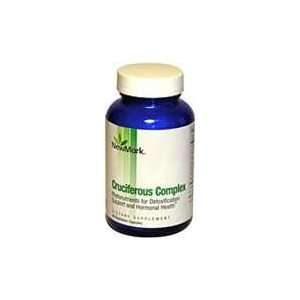  NewMark   Cruciferous Complex 90ct