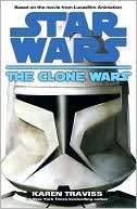 Star Wars The Clone Wars Karen Traviss