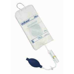  Medlines Pressure Infusors Case Pack 24 