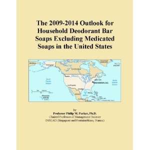   Deodorant Bar Soaps Excluding Medicated Soaps in the United States