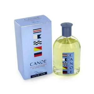  CANOE by Dana Eau De Toilette / Cologne Spray 4 oz Beauty