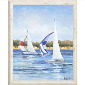  Windsor Vanguard VC7259B Sailing Fun II by Unknown Size 